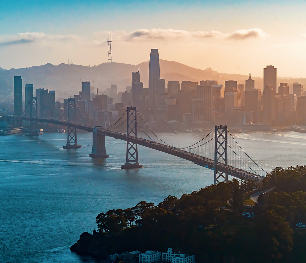Bay Bridge