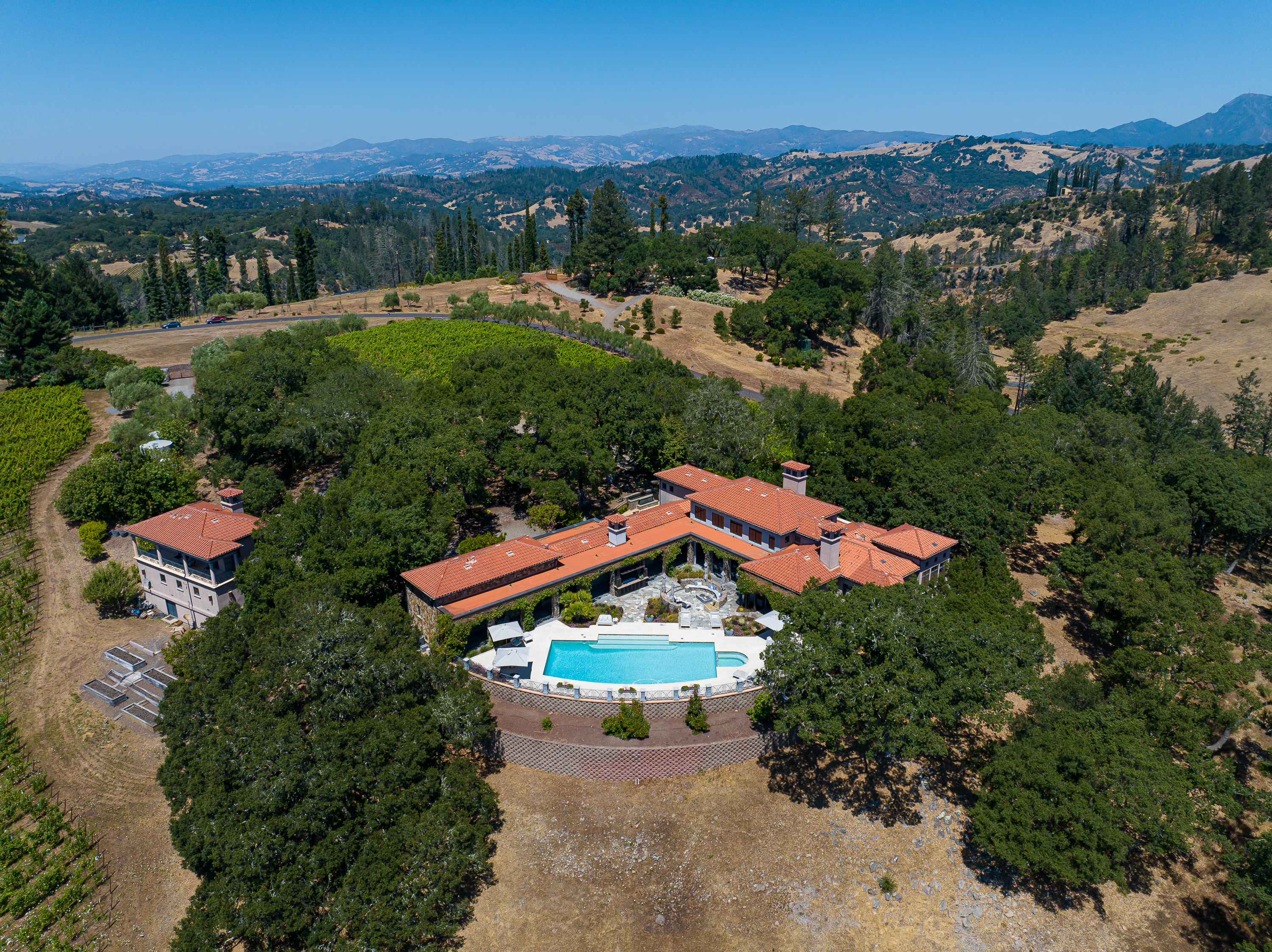 1940 Redwood Hill Court Image #42