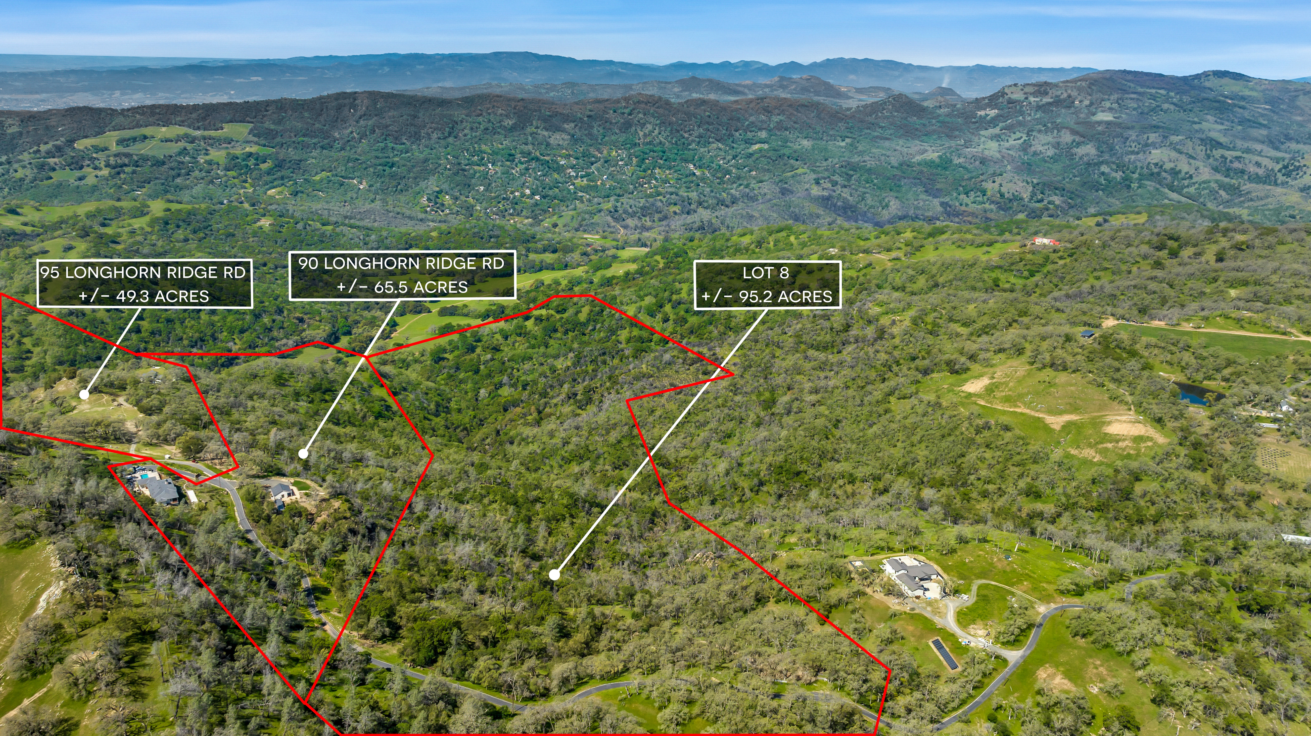 90-95 Longhorn Ridge Road, Lot 8 Image #1
