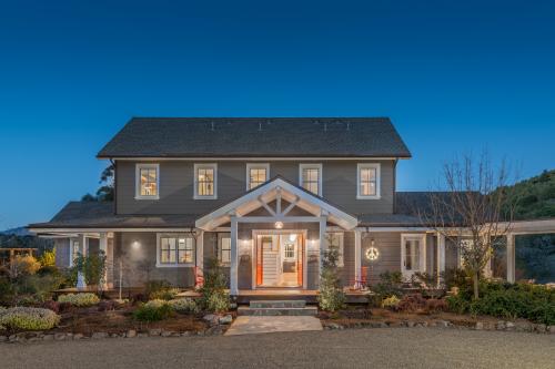 7400 Bennett Valley Road Image #4