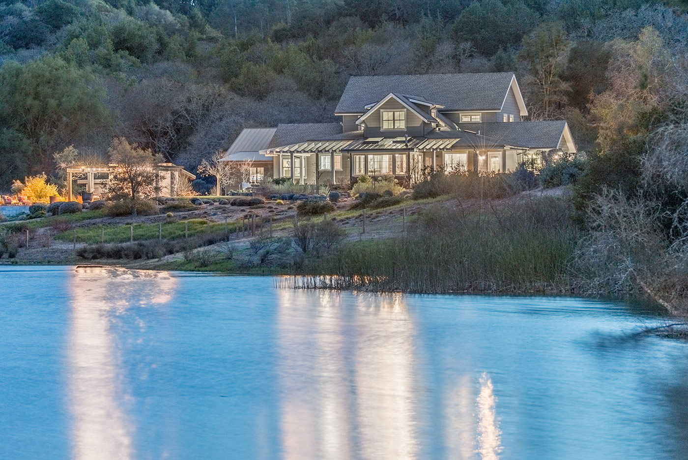 7400 Bennett Valley Road Image #0