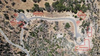 3707 Arrowhead Mountain Trail Image #1