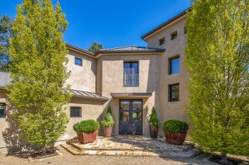 13200 ARNOLD DRIVE GLEN ELLEN CA Exterior front entrance