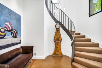 13200 ARNOLD DRIVE GLEN ELLEN CA stairs