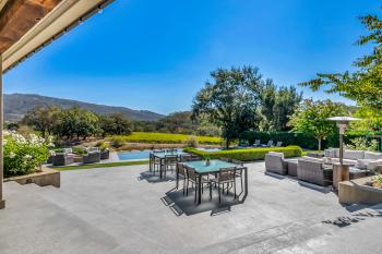 13200 ARNOLD DRIVE GLEN ELLEN CA patio