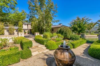 13200 ARNOLD DRIVE GLEN ELLEN CA outdoor landscape