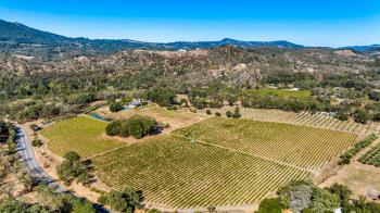 13200 ARNOLD DRIVE GLEN ELLEN CA Exterior property view