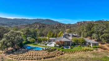 13200 ARNOLD DRIVE GLEN ELLEN CA Exterior property view