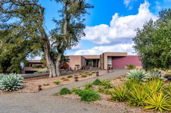 6195 Sonoma Mountain Road Image #1