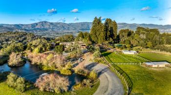 6195 Sonoma Mountain Road Image #3