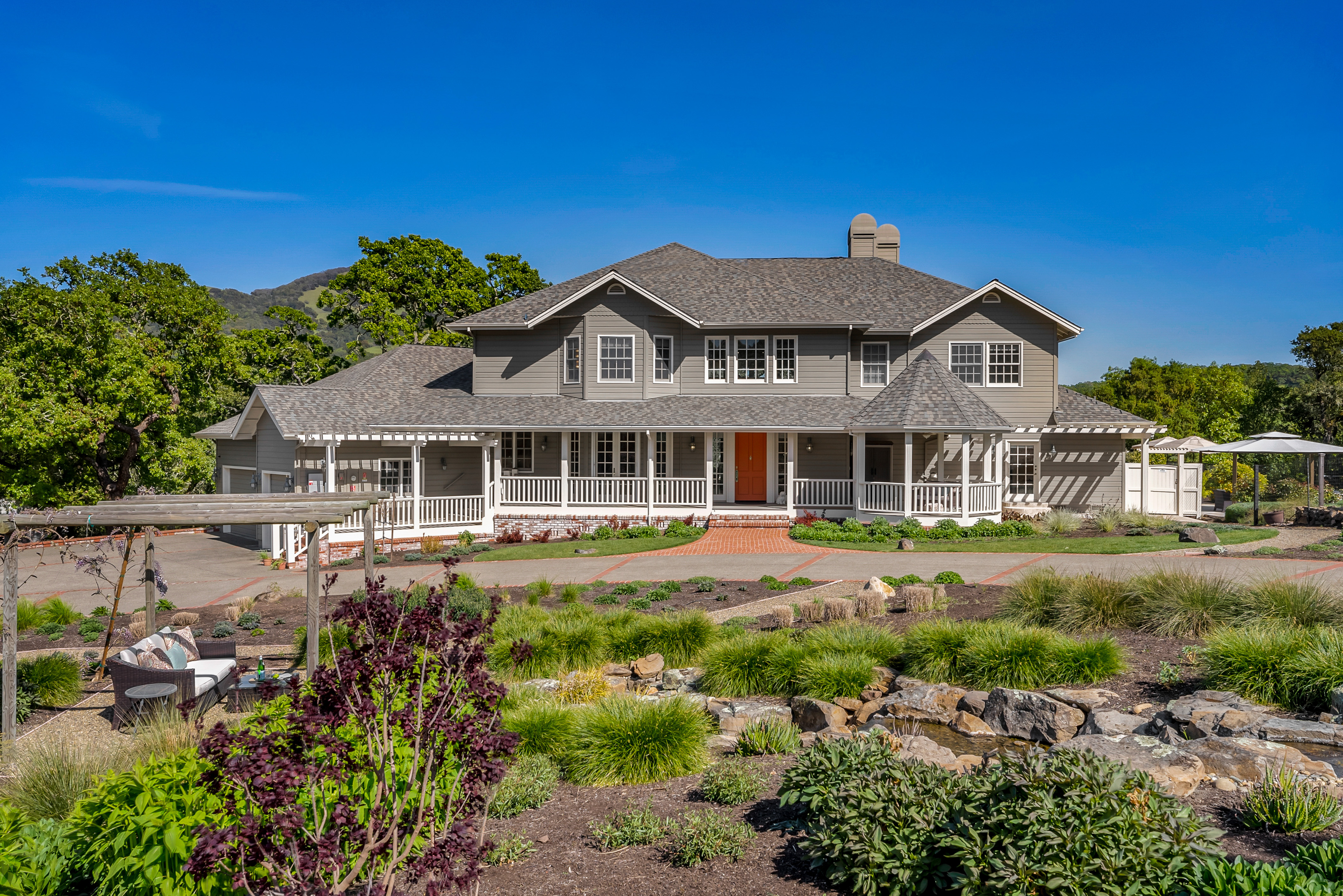 4930 Bennett Valley Road Image #1