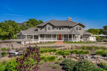 4930 Bennett Valley Road Image #1