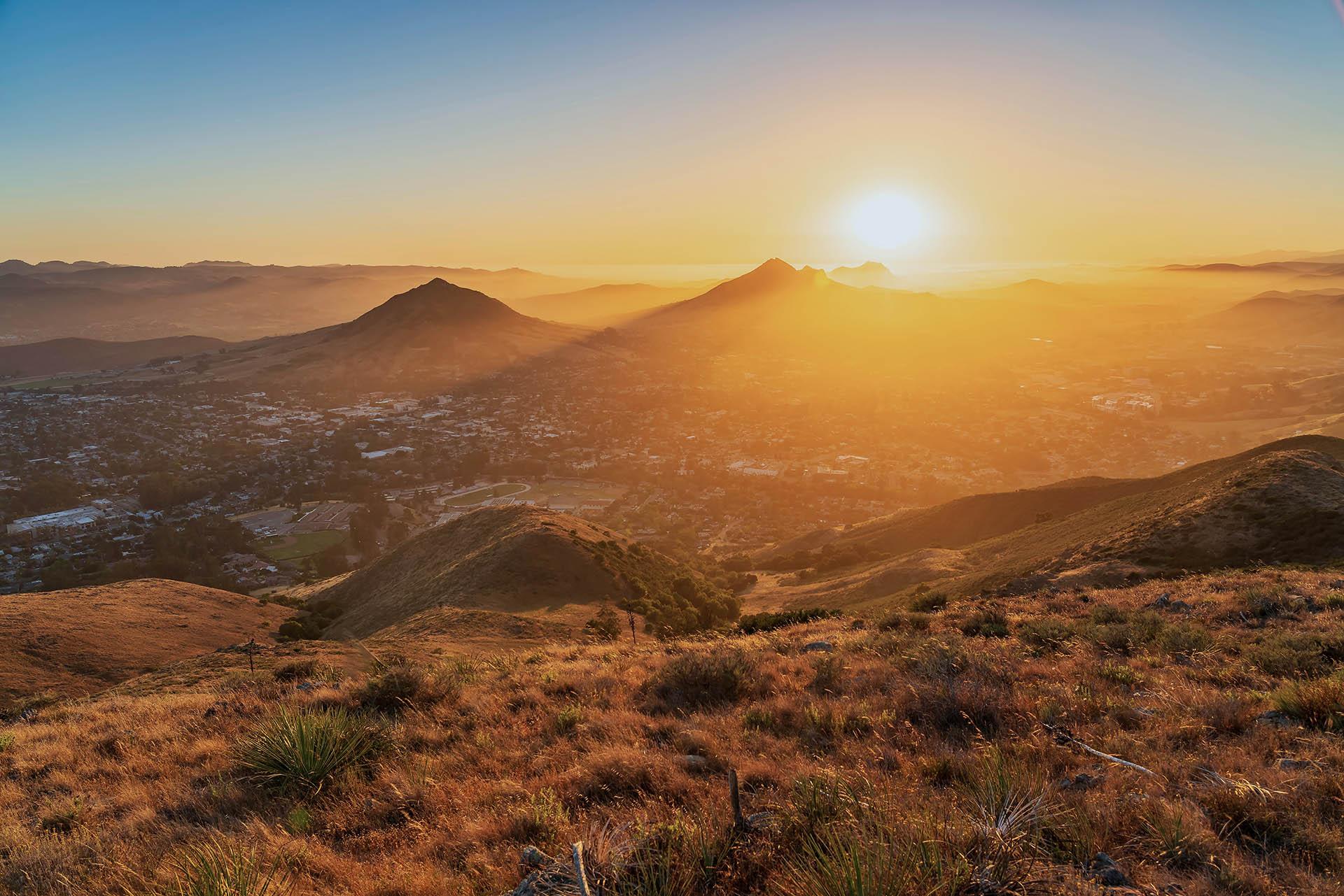 San Luis Obispo San Luis Obispo